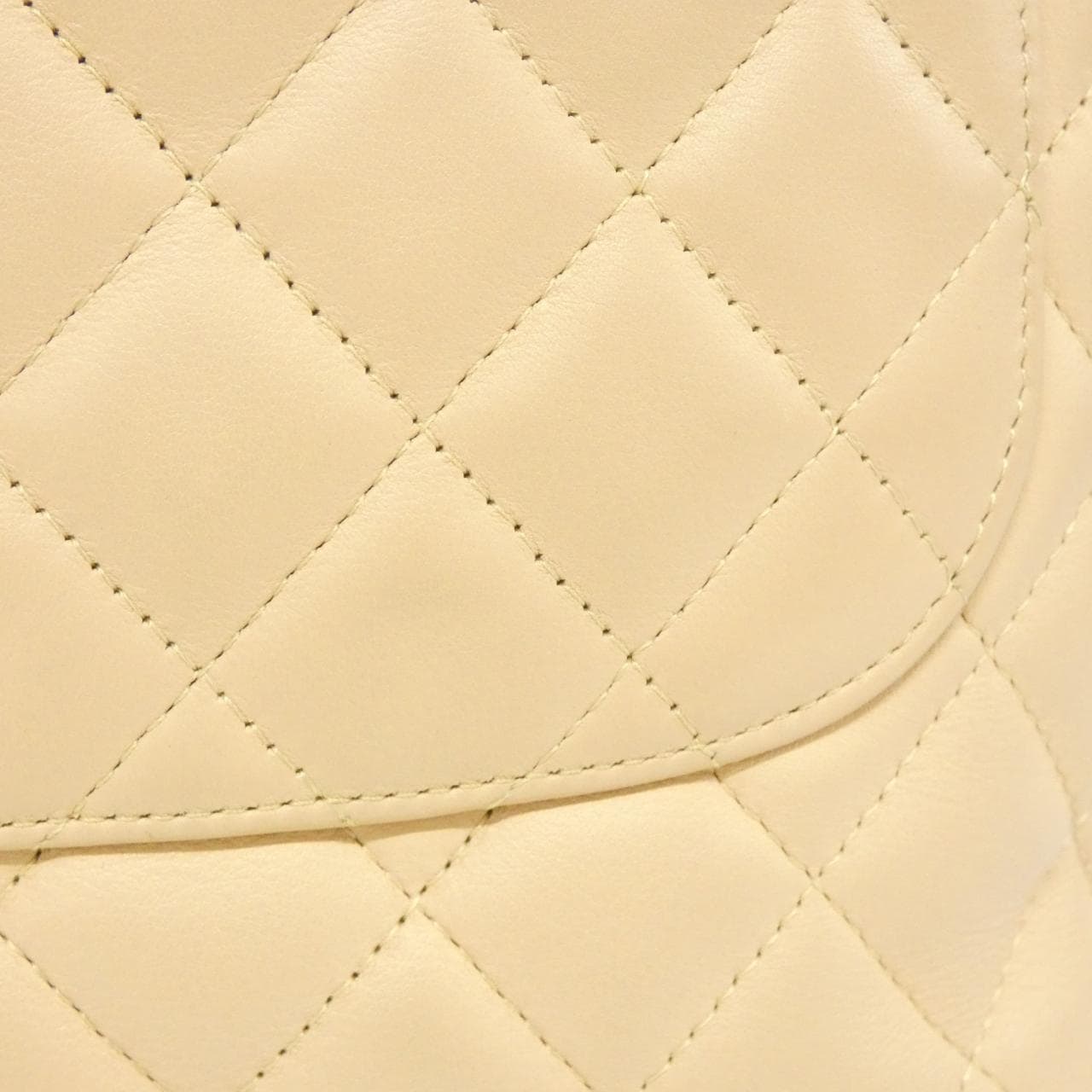 シャネル カンボン ライン 25167 バッグ