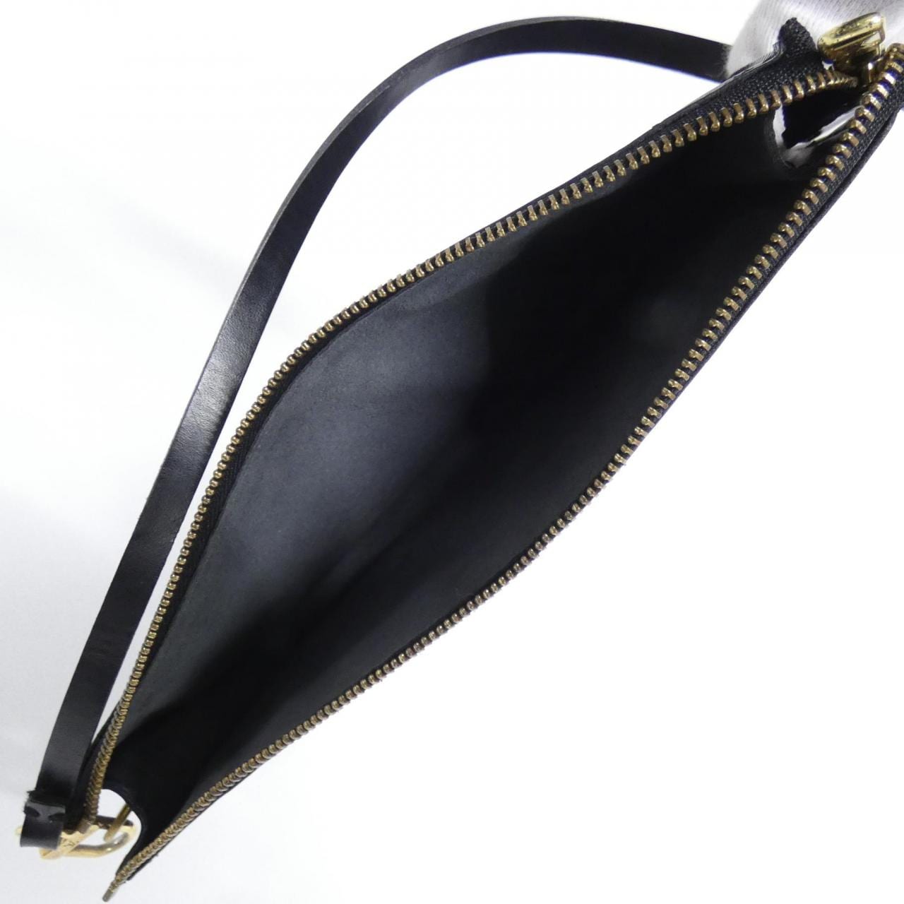 ルイヴィトン エピ ポシェット アクセソワール 24cm M52942 アクセサリーポーチ