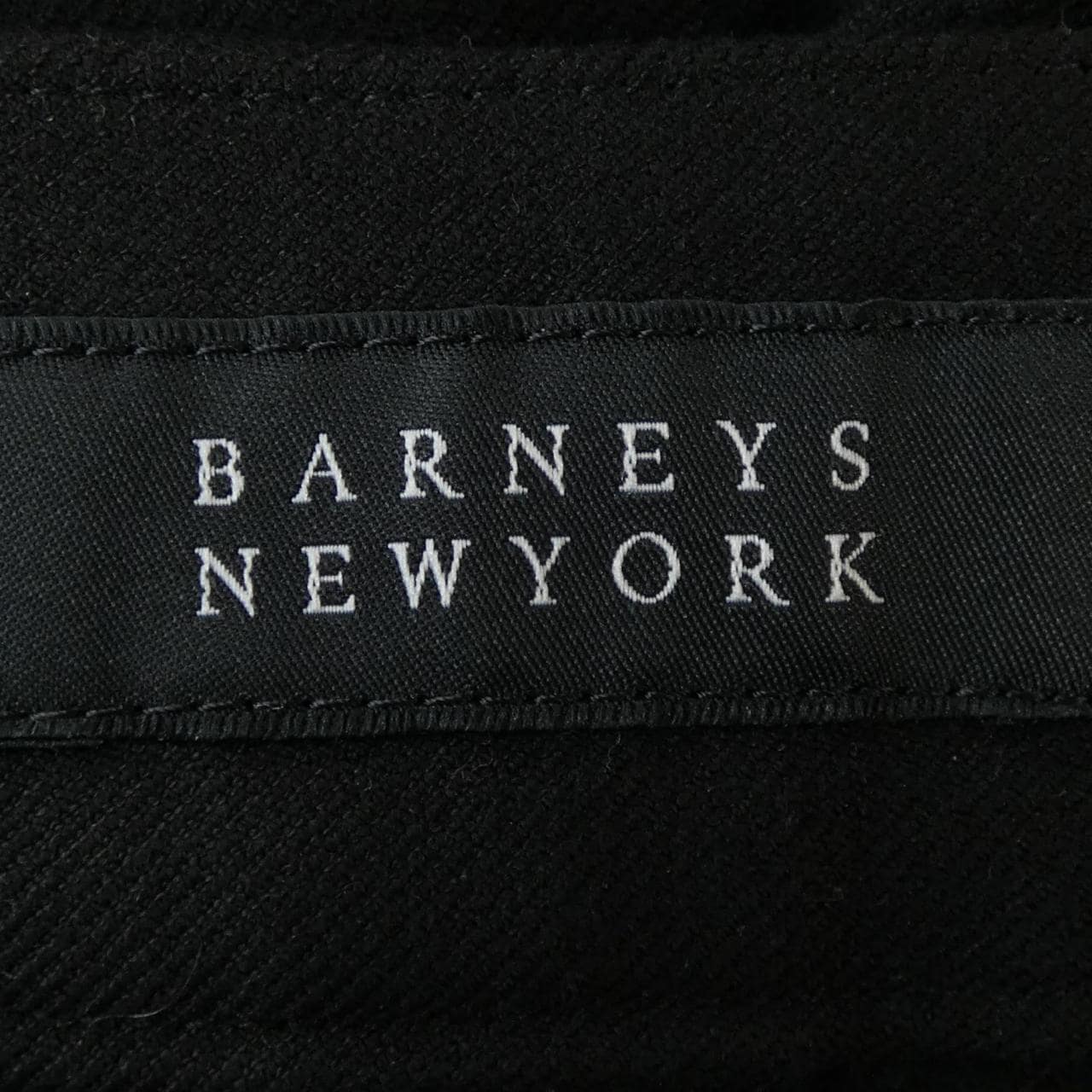 バーニーズニューヨーク BARNEYS NEW YORK パンツ