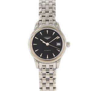 【新品】ロンジン ラ･グランクラシック ドゥ ロンジン フラッグシップ L4.274.4.52.6 SS 自動巻