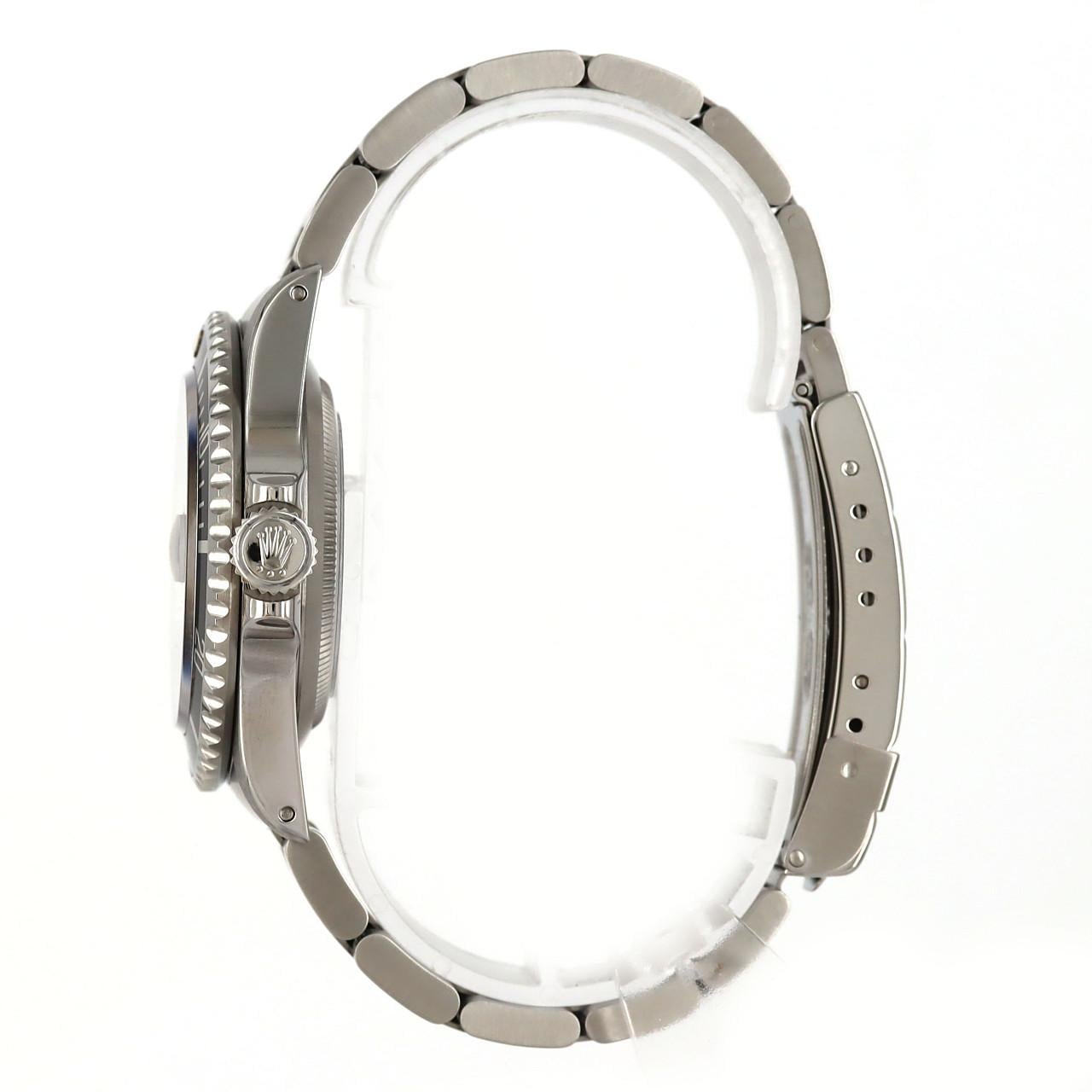 ROLEX Submariner Date 16610. SS自動上弦N 號