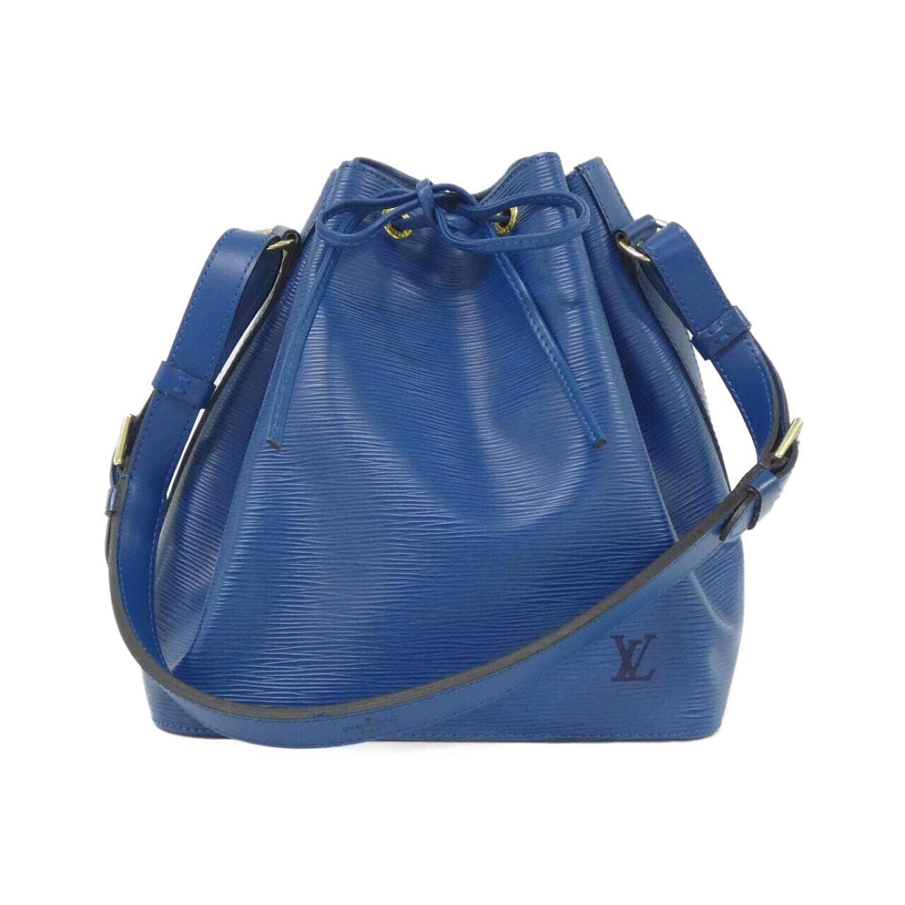 LOUIS VUITTON Epi Petit Noe M44105 單肩包