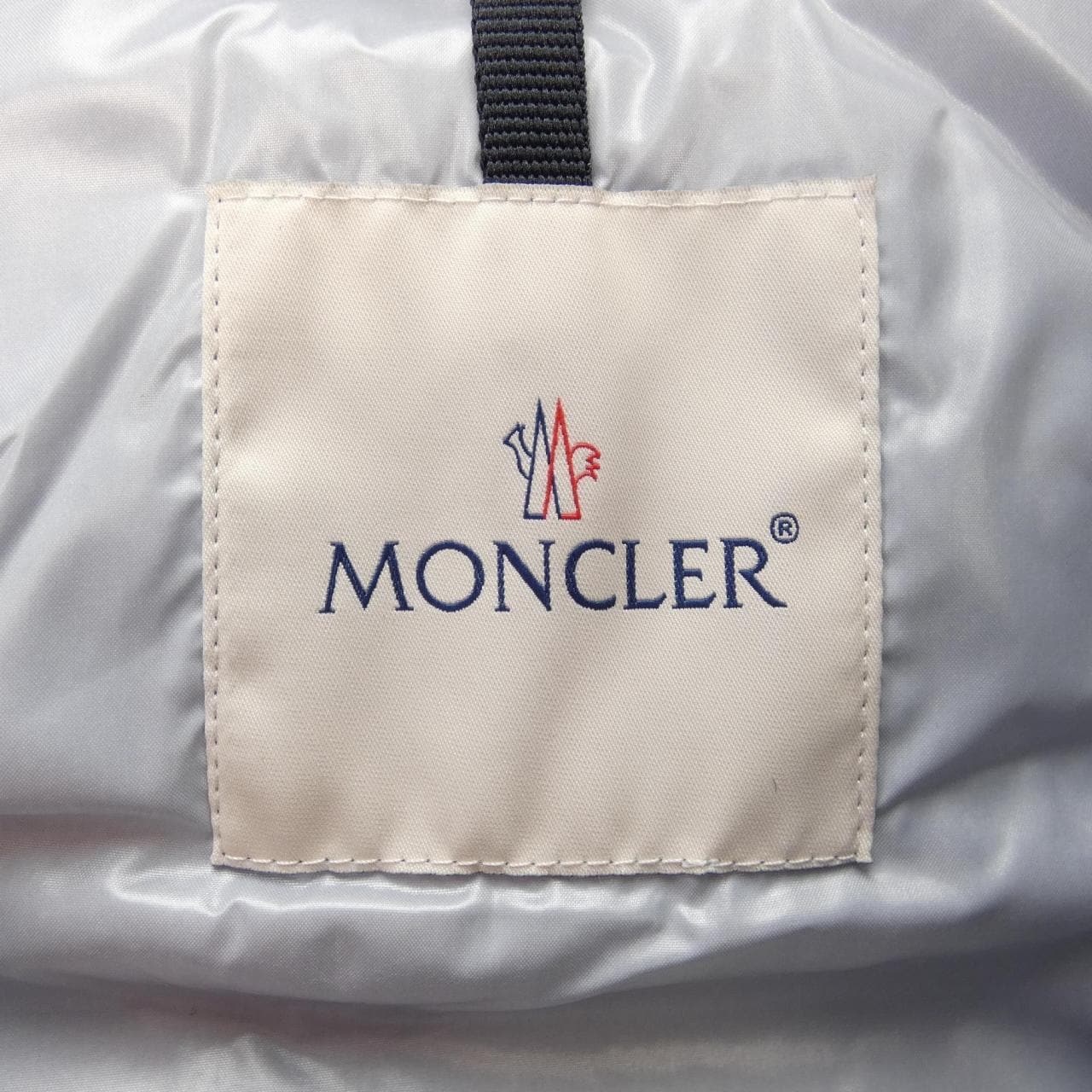 MONCLER MONCLER ABBAYE 羽絨服