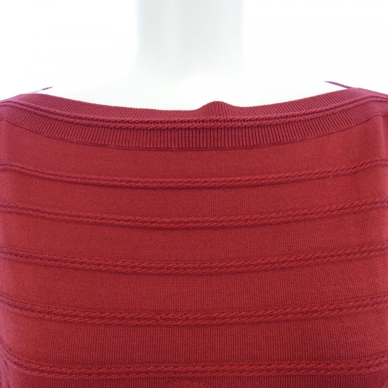 エルメス HERMES CHAINE D'ANCRE 3E2506D3 ワンピース