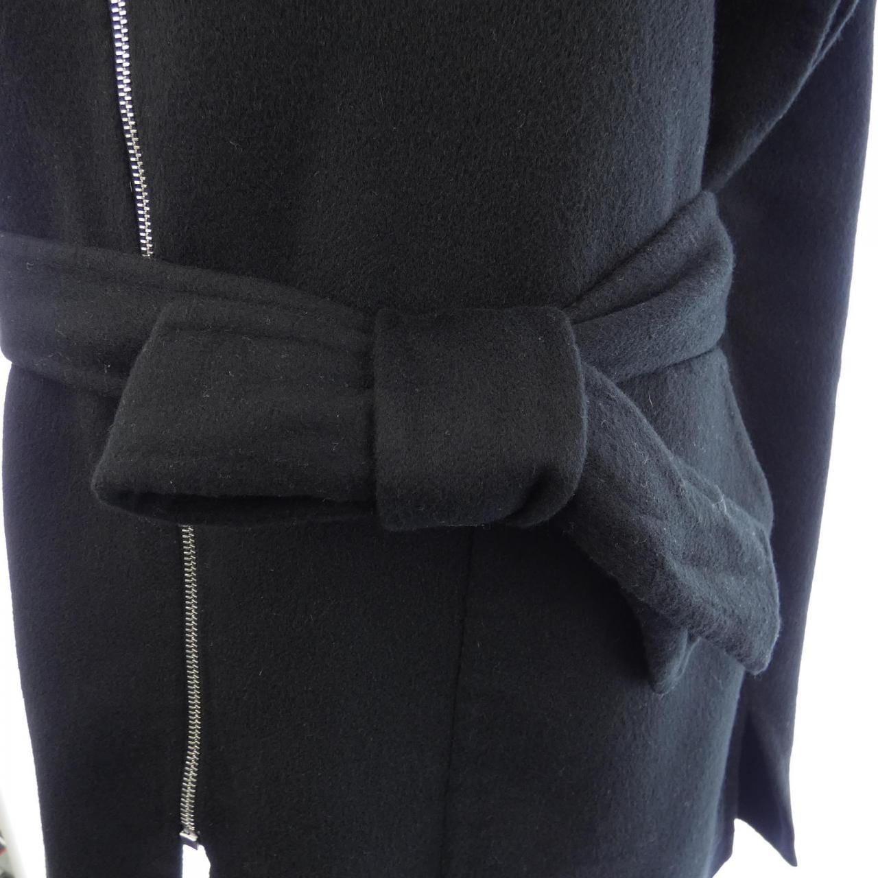 エルメス HERMES 2H0132DA ロングベスト