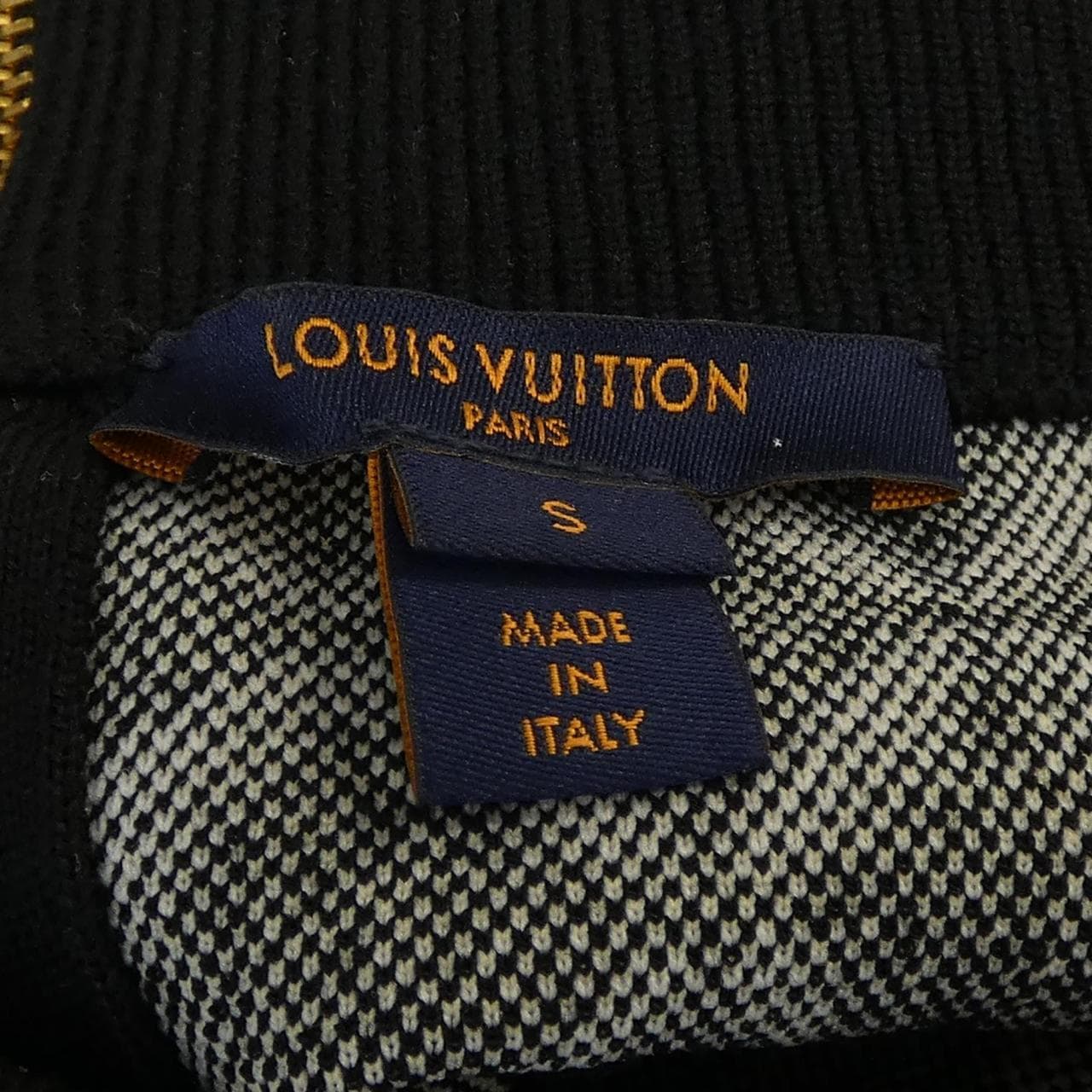 ルイヴィトン LOUIS VUITTON SINCE1854 FKKZ99ZIF スカート