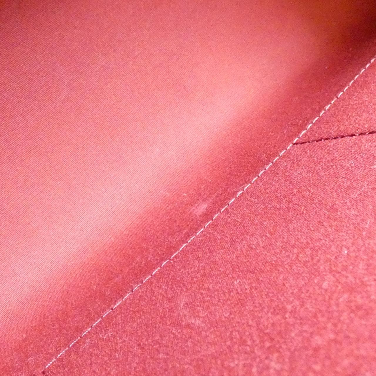 ルイヴィトン ヴェルニ ブレア MM M91690 バッグ