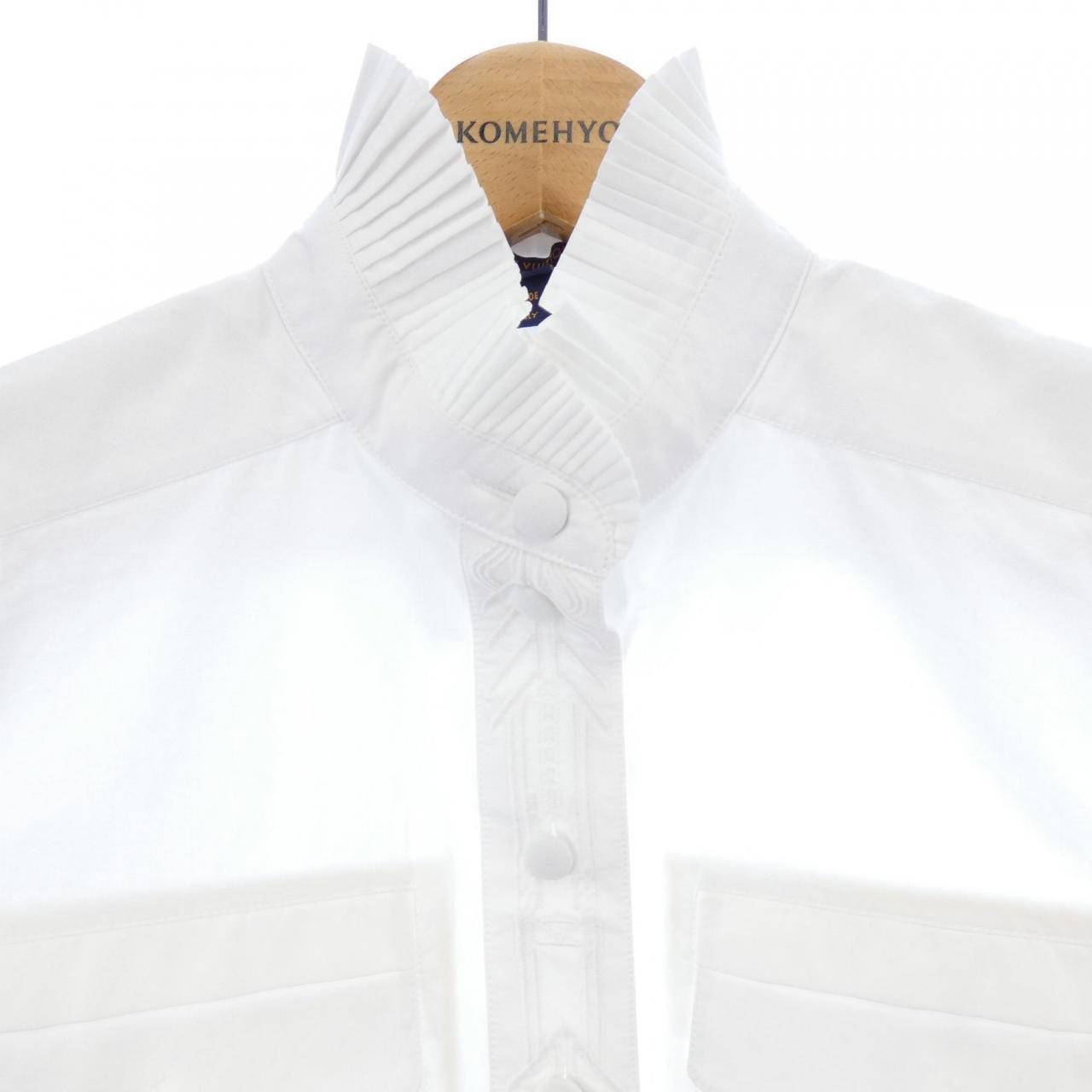 ルイヴィトン LOUIS VUITTON FIBB74NFL ベスト