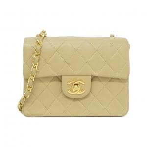 【ヴィンテージ】シャネル 1115 ショルダーバッグ