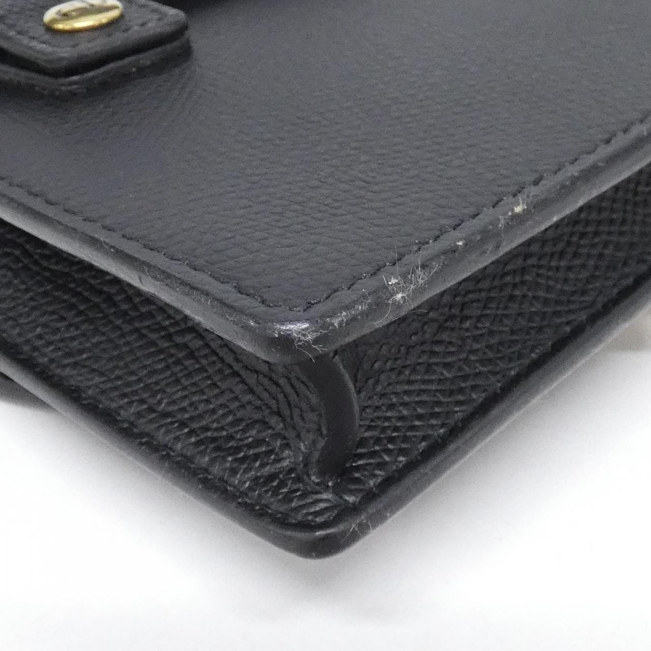 クリスチャンディオール サドル ベルト ポーチ S5619CWVG ウエストバッグ