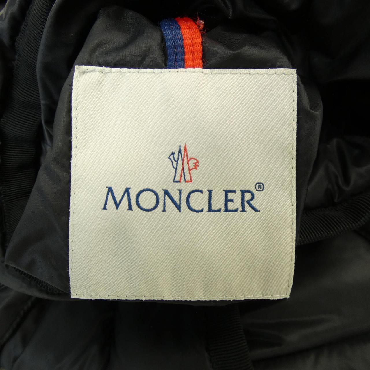 モンクレール MONCLER HERMINE ダウンコート