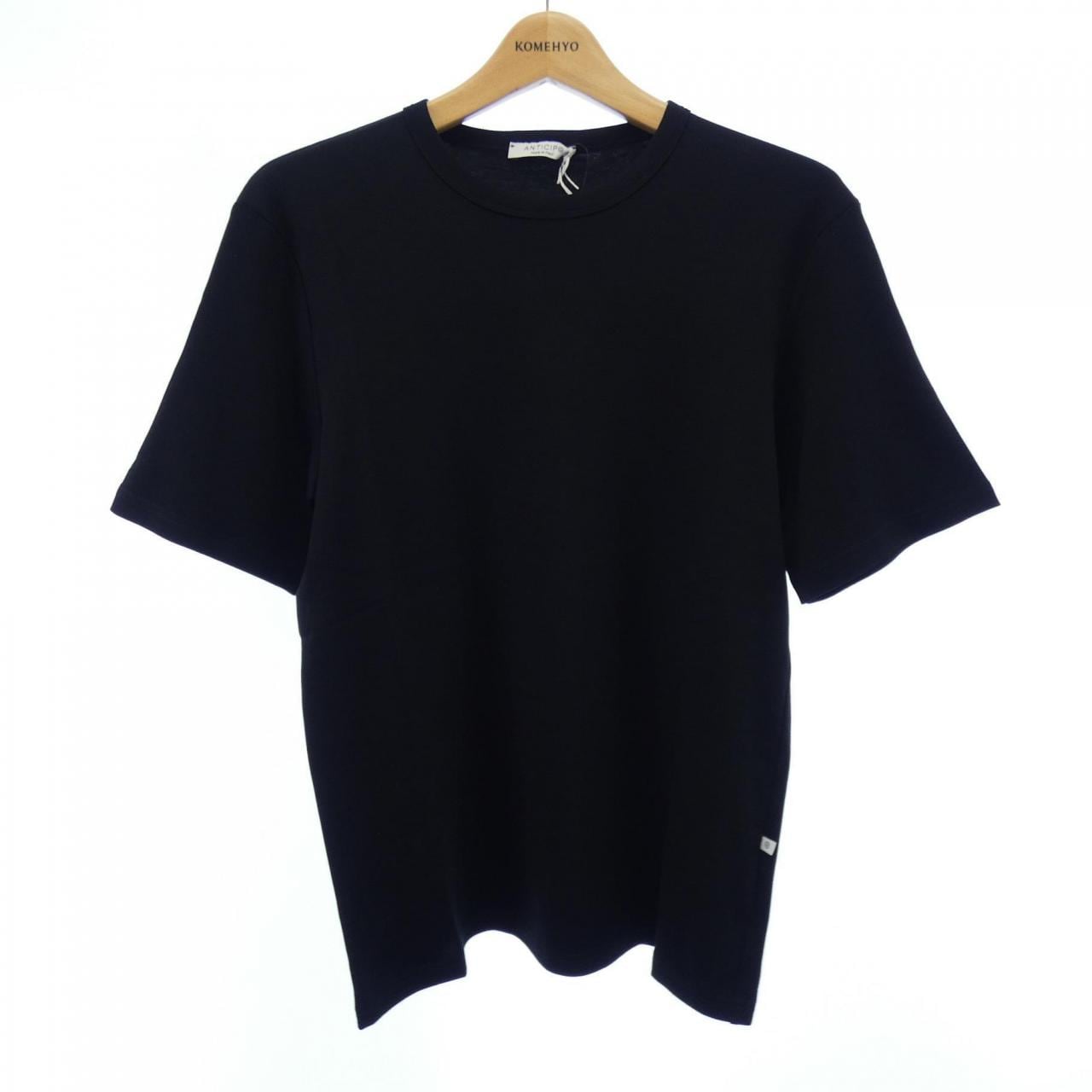 アンティーチポ ANTICIPO Tシャツ