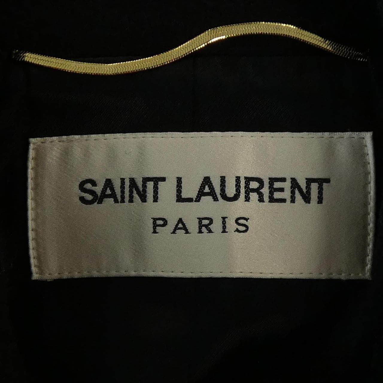 サンローラン SAINT LAURENT 334591 Y280B コート