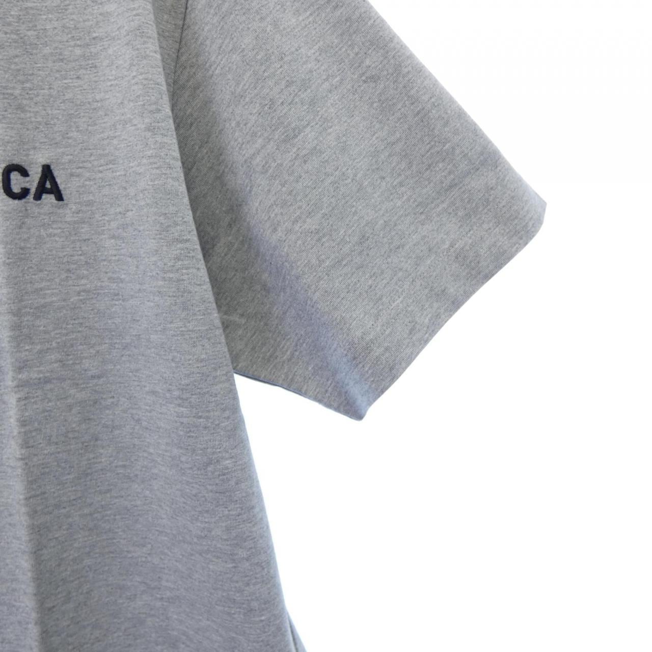 デュベティカ DUVETICA VXRT43131 Tシャツ