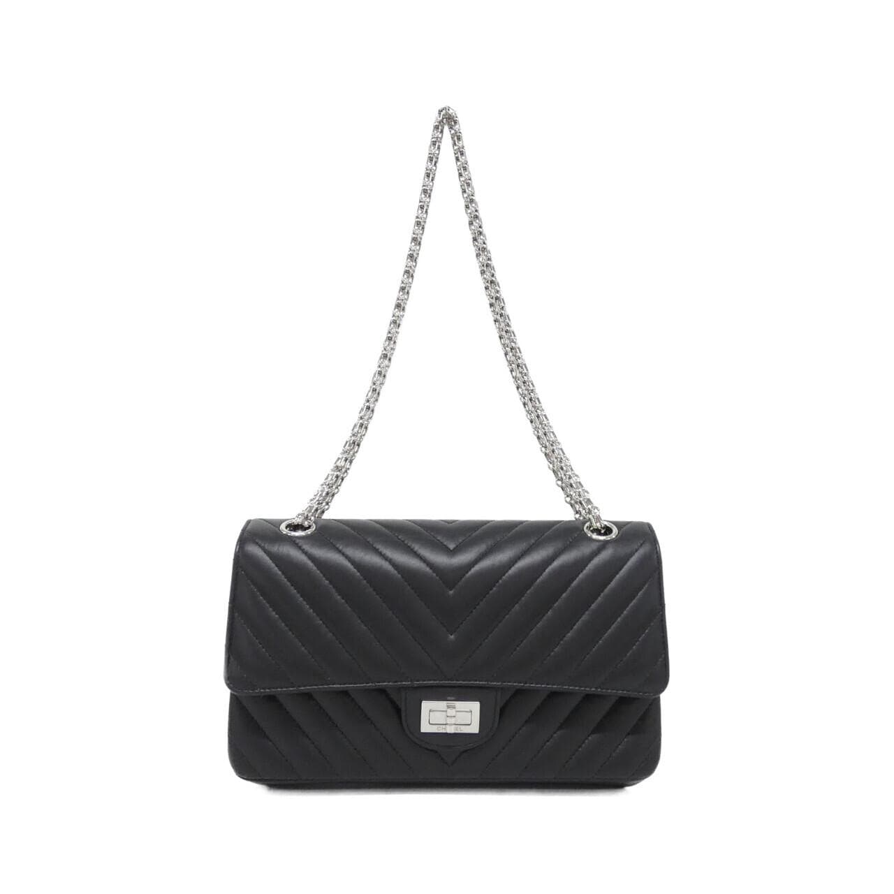 シャネル 37586 ショルダーバッグ