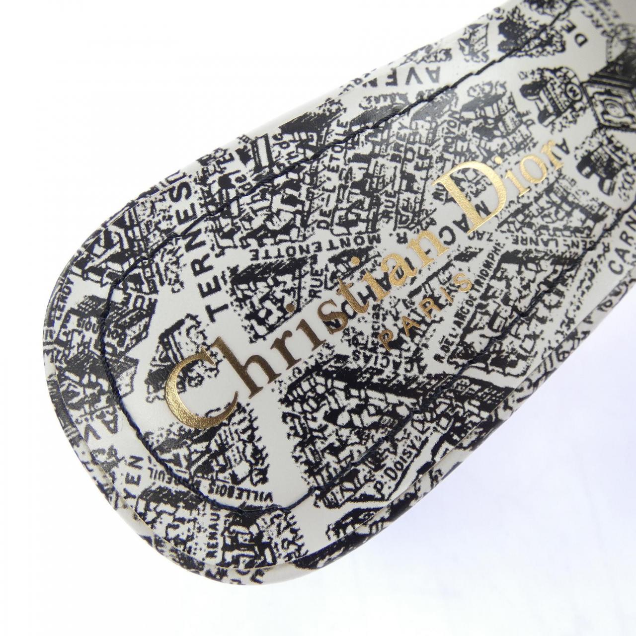 クリスチャンディオール CHRISTIAN DIOR DWAY PLAN DE PARIS KCQ902KPY サンダル