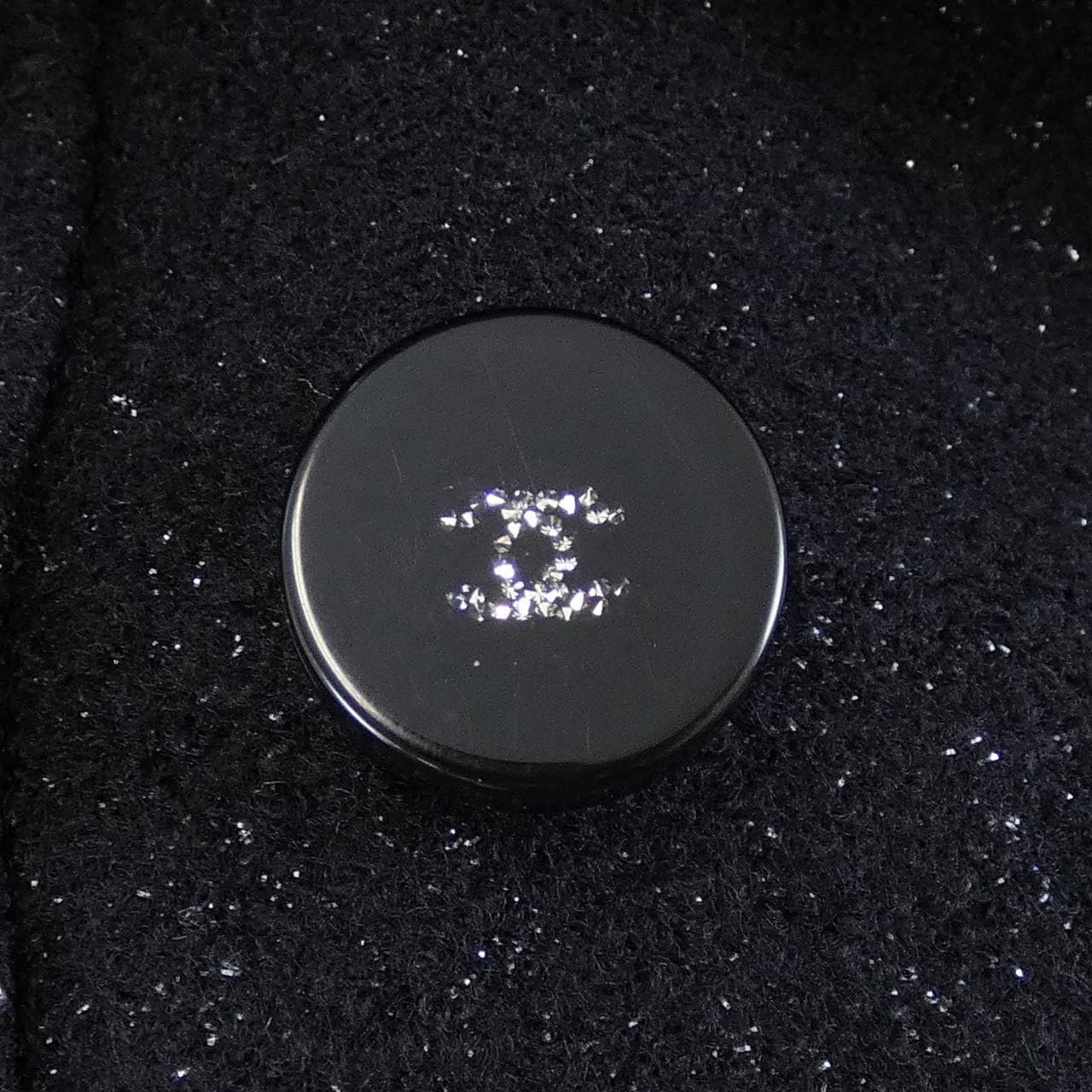 シャネル CHANEL LOOK20 P78015V69932 コート