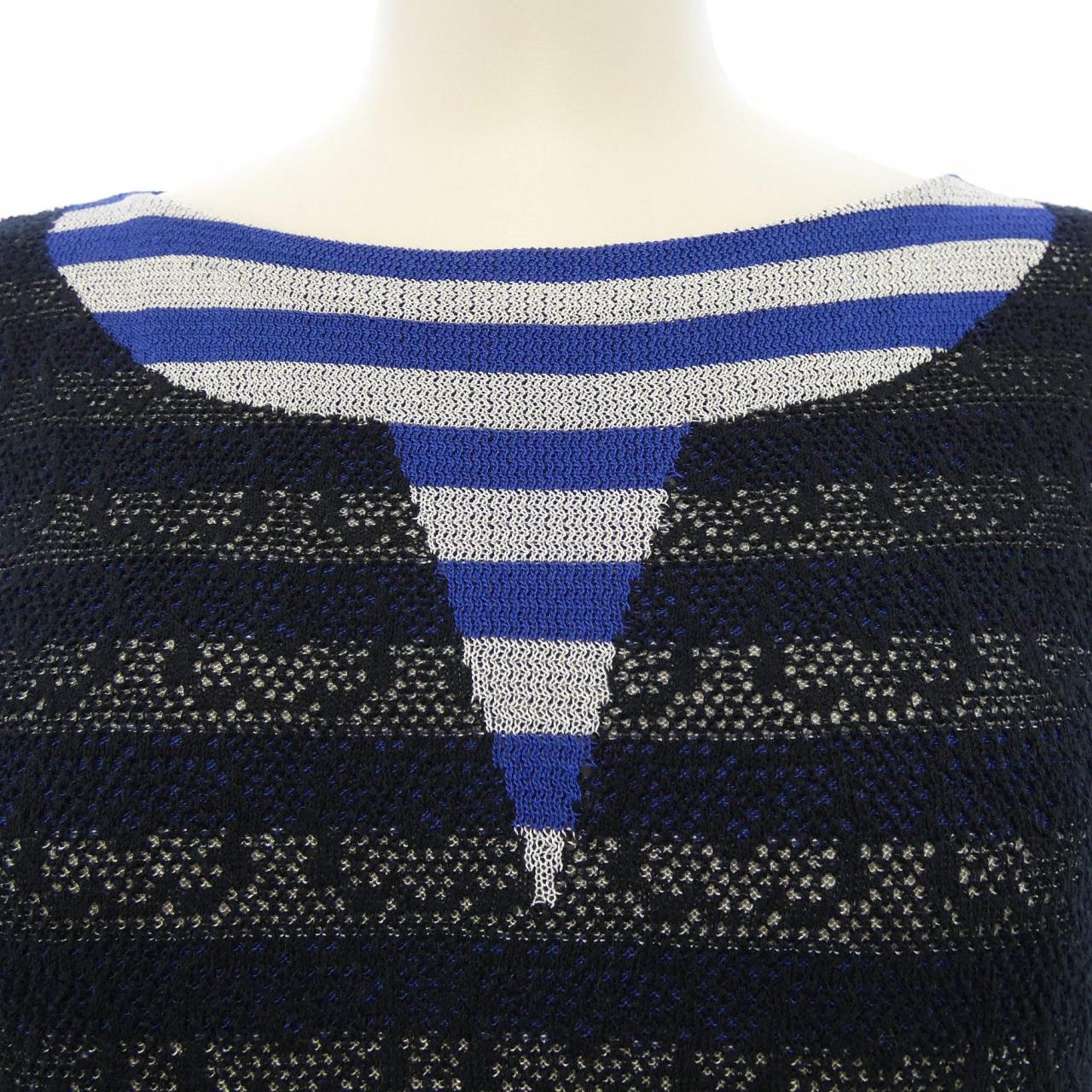 シャネル CHANEL P47677K06031 ワンピース