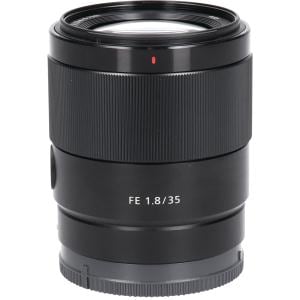 ＦＥ３５ｍｍ　Ｆ１．８（ＳＥＬ３５Ｆ１８Ｆ）