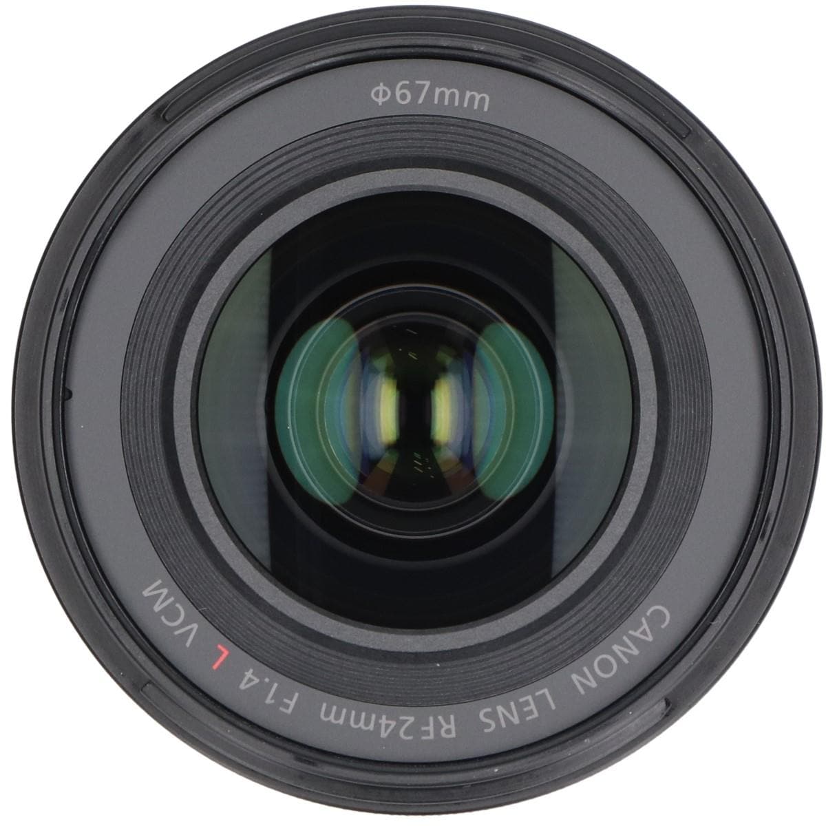 ＲＦ２４ｍｍ　Ｆ１．４　Ｌ　ＶＣＭ