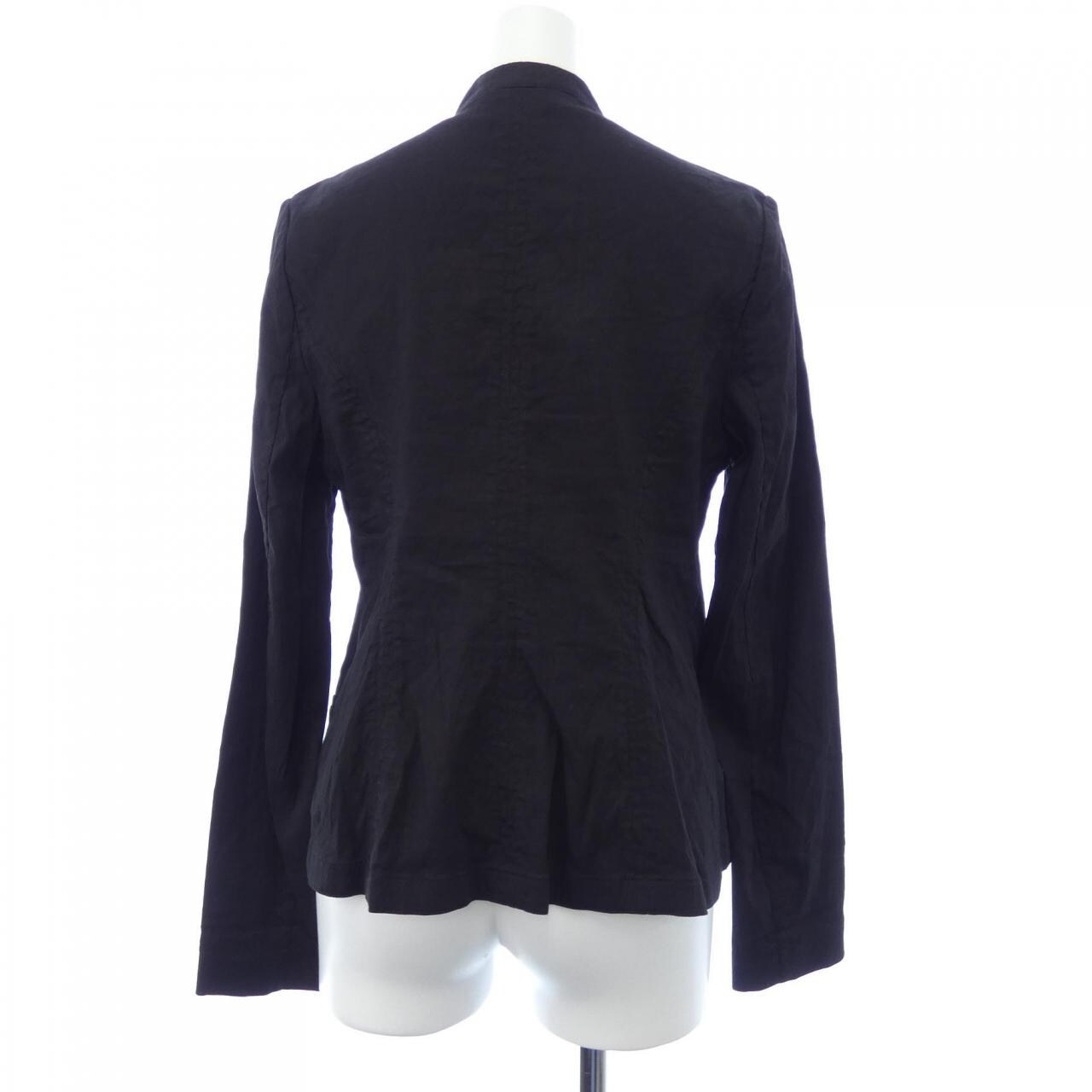 theory theory jacket