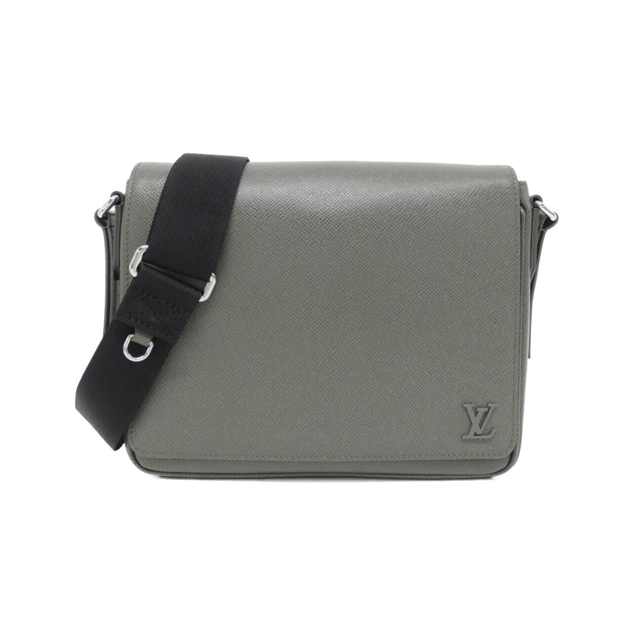 ルイヴィトン タイガ ディストリクト PM M30970 ショルダーバッグ