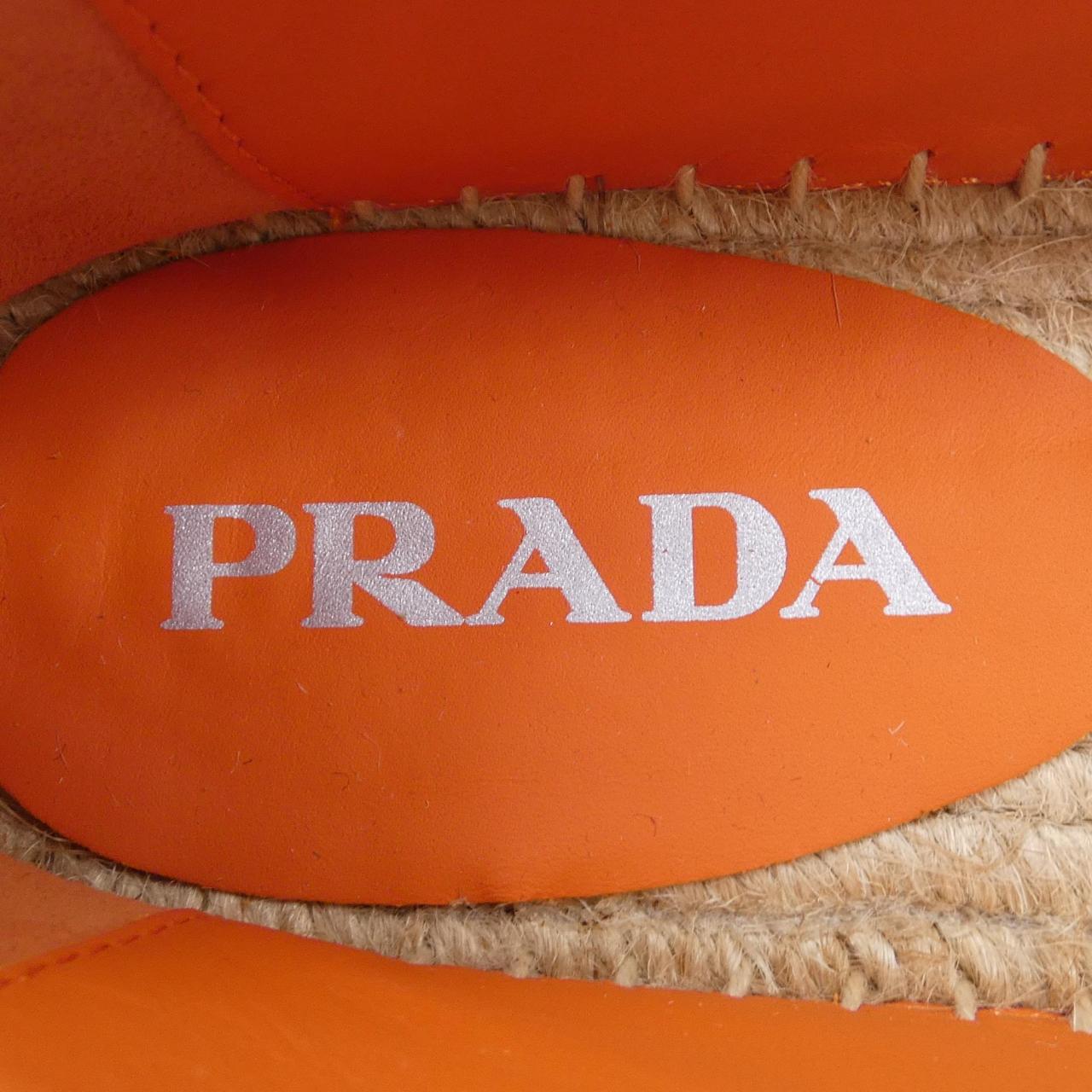プラダ PRADA シューズ