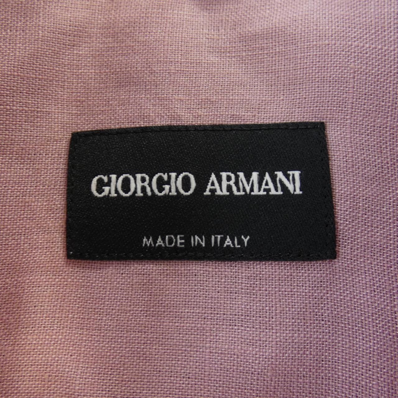 Giorgio Armani shirt