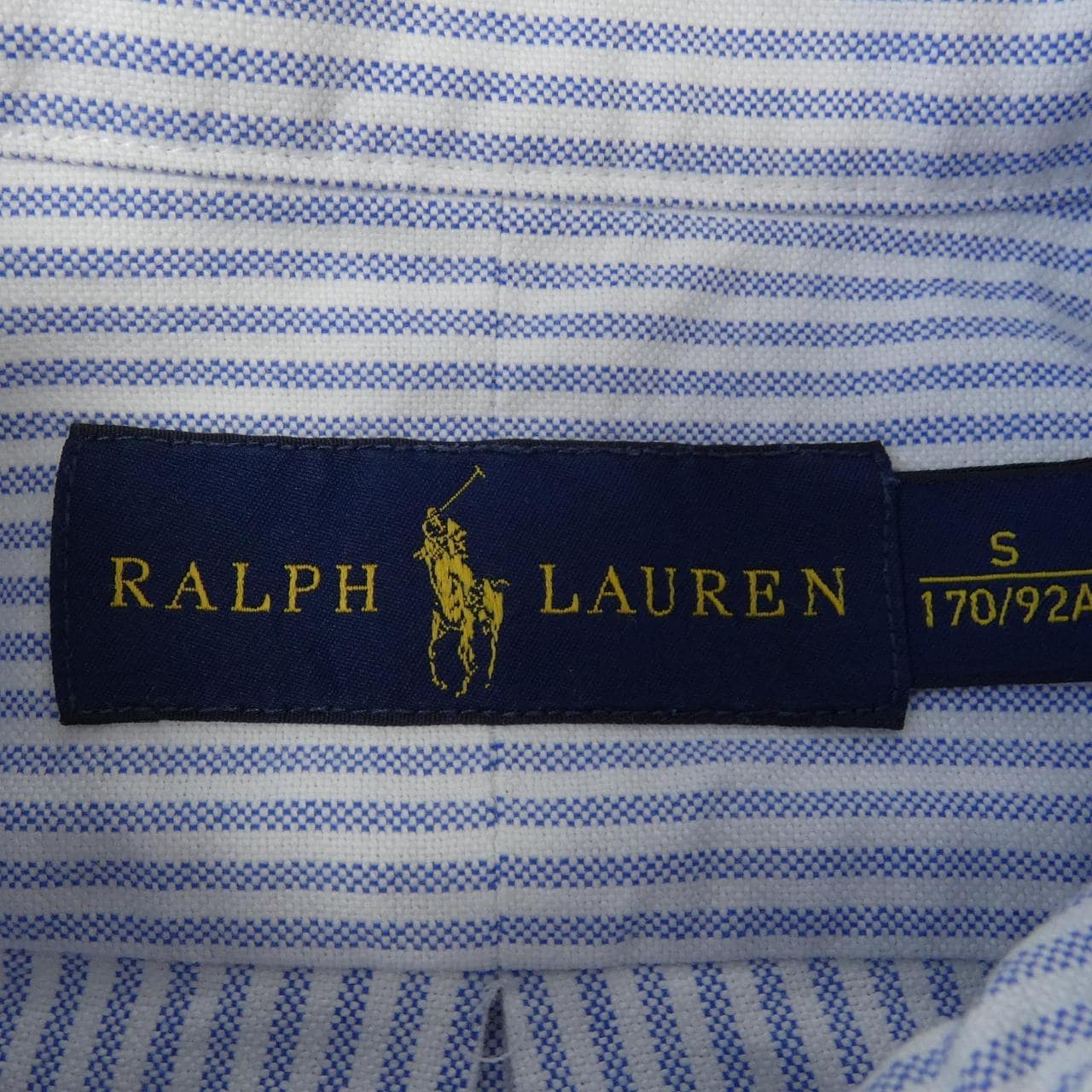 ラルフローレン RALPH LAUREN 710548535006 シャツ
