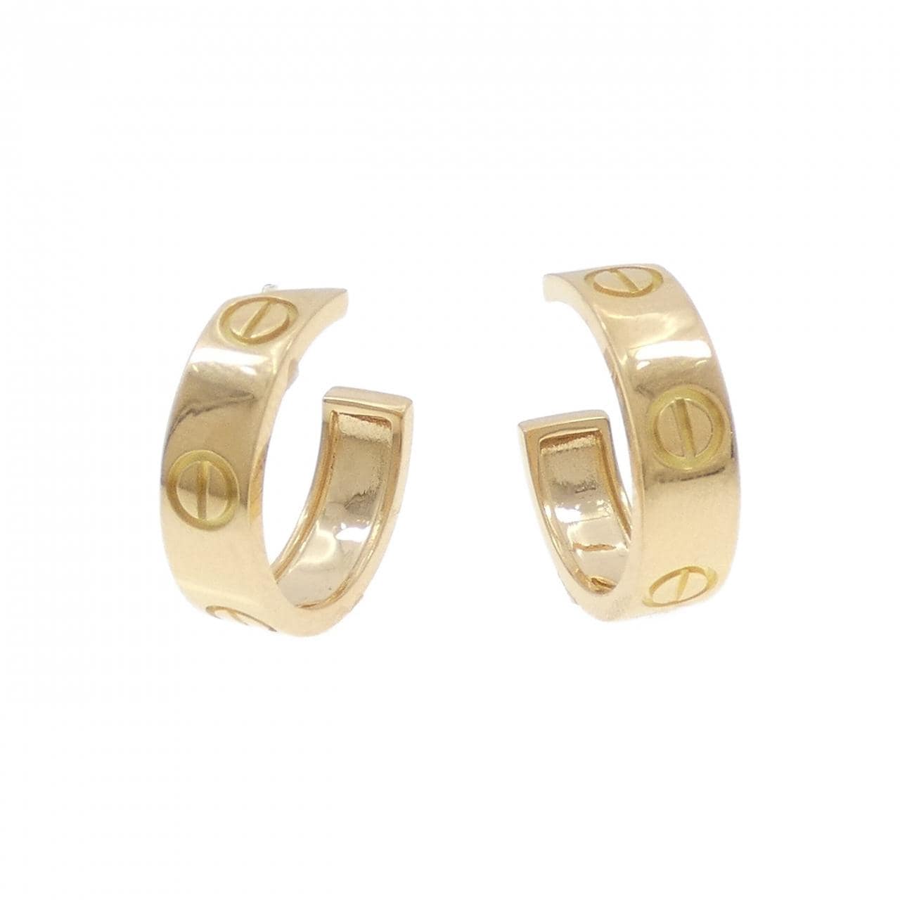 CARTIER LOVE