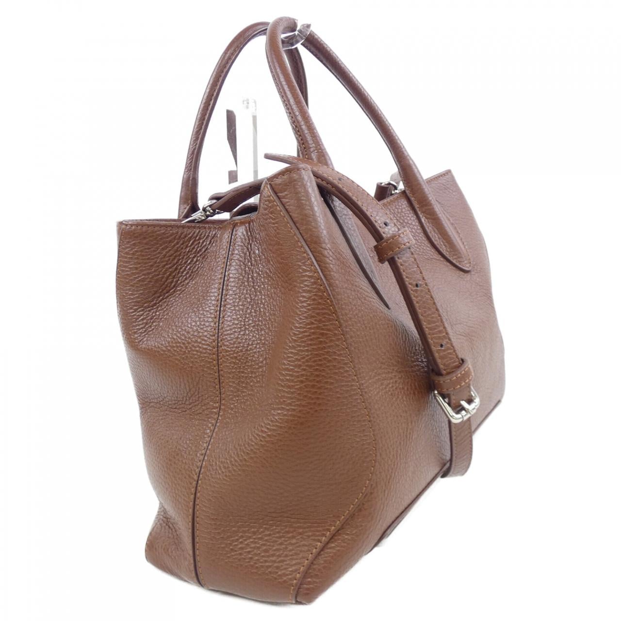 テストーニ a.testoni BAG