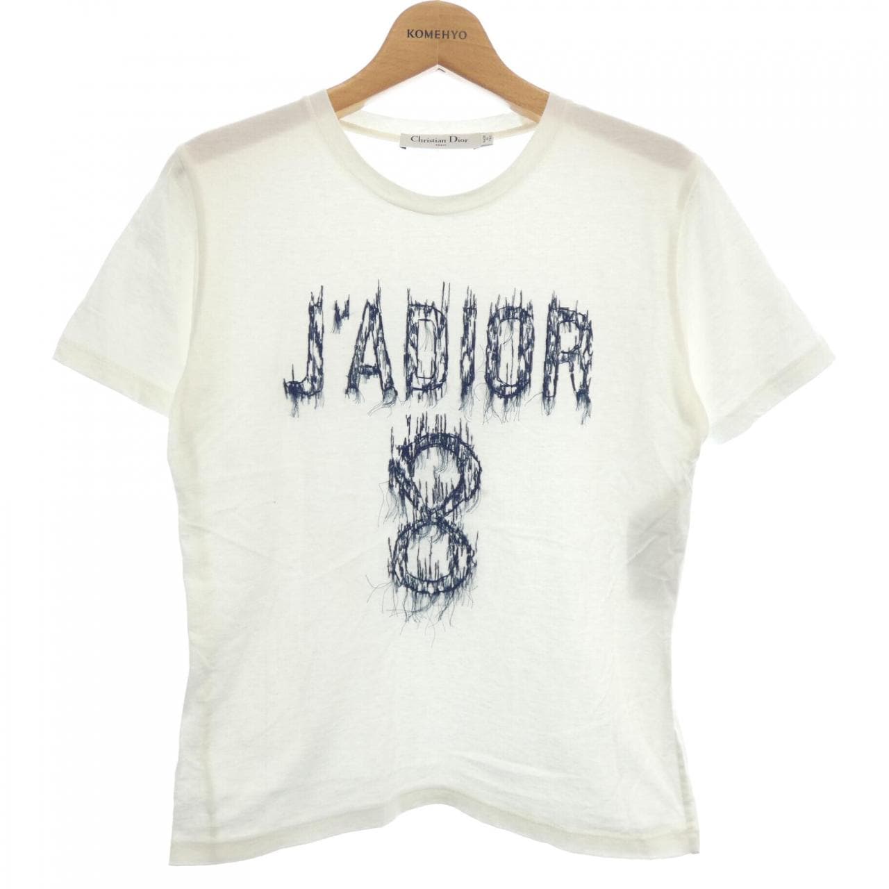 クリスチャンディオール CHRISTIAN DIOR J'ADIOR 8 123T04A4435 Tシャツ
