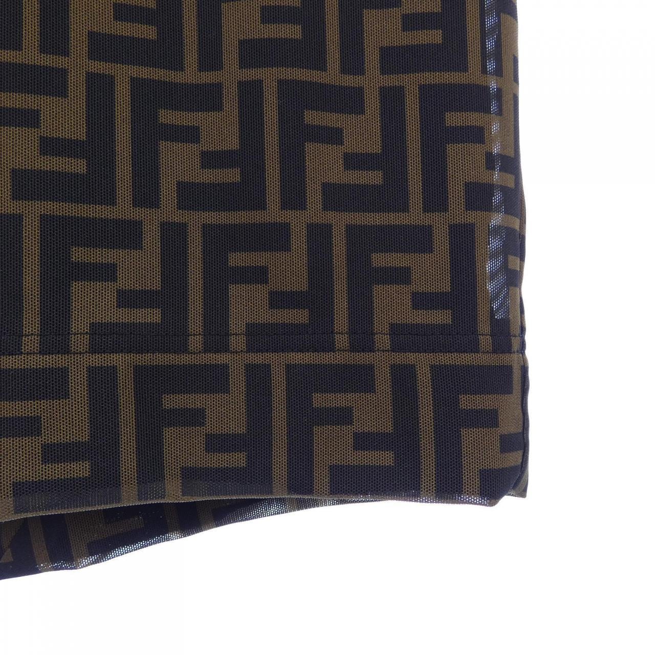 フェンディ FENDI FQ7062 A8G4 スカート