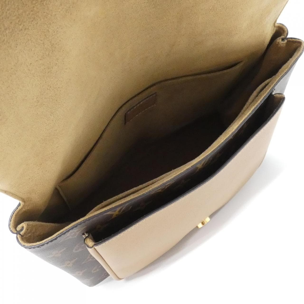 ルイヴィトン モノグラム マリニャン M44257 バッグ