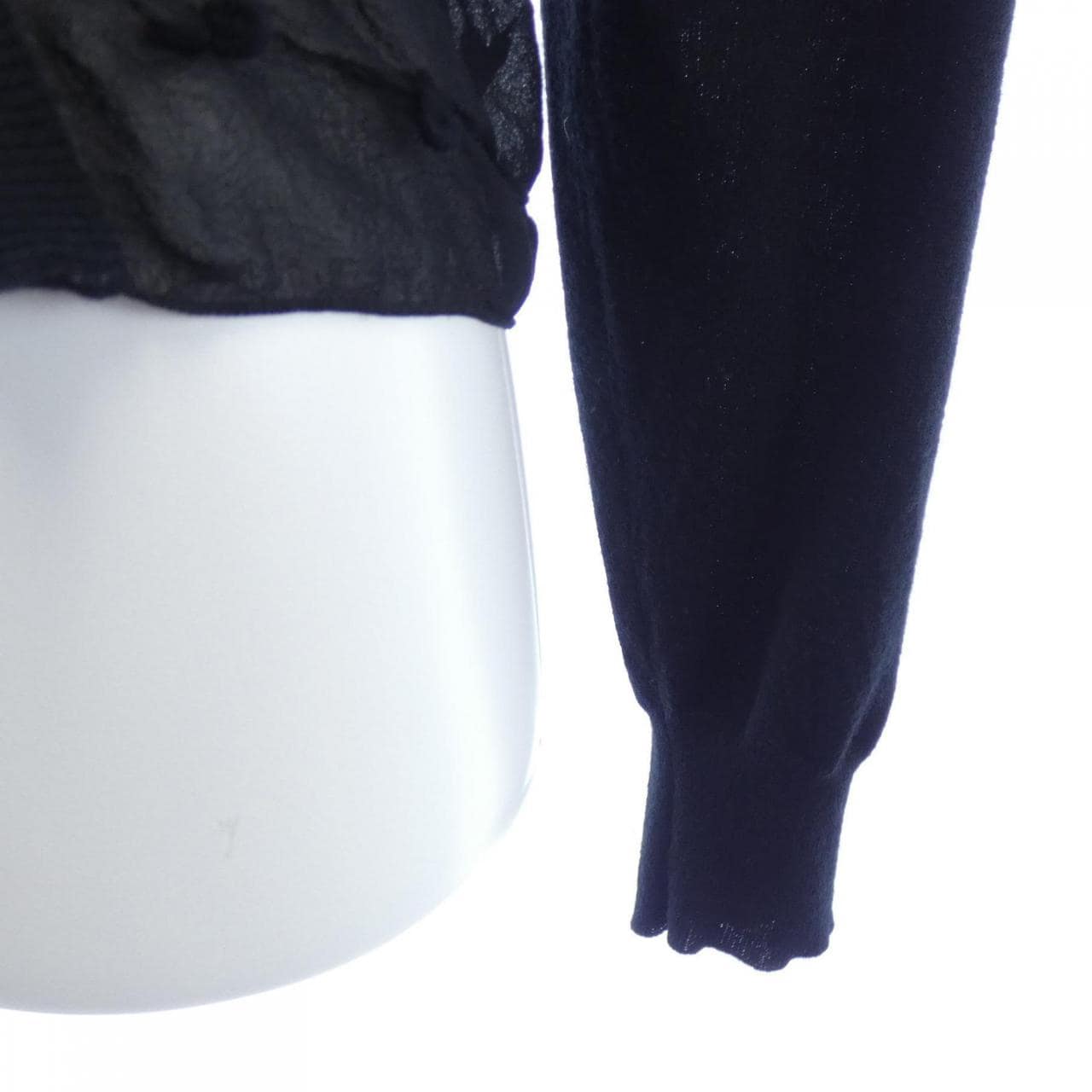 ニナニナリッチ NINA NINA RICCI カーディガン