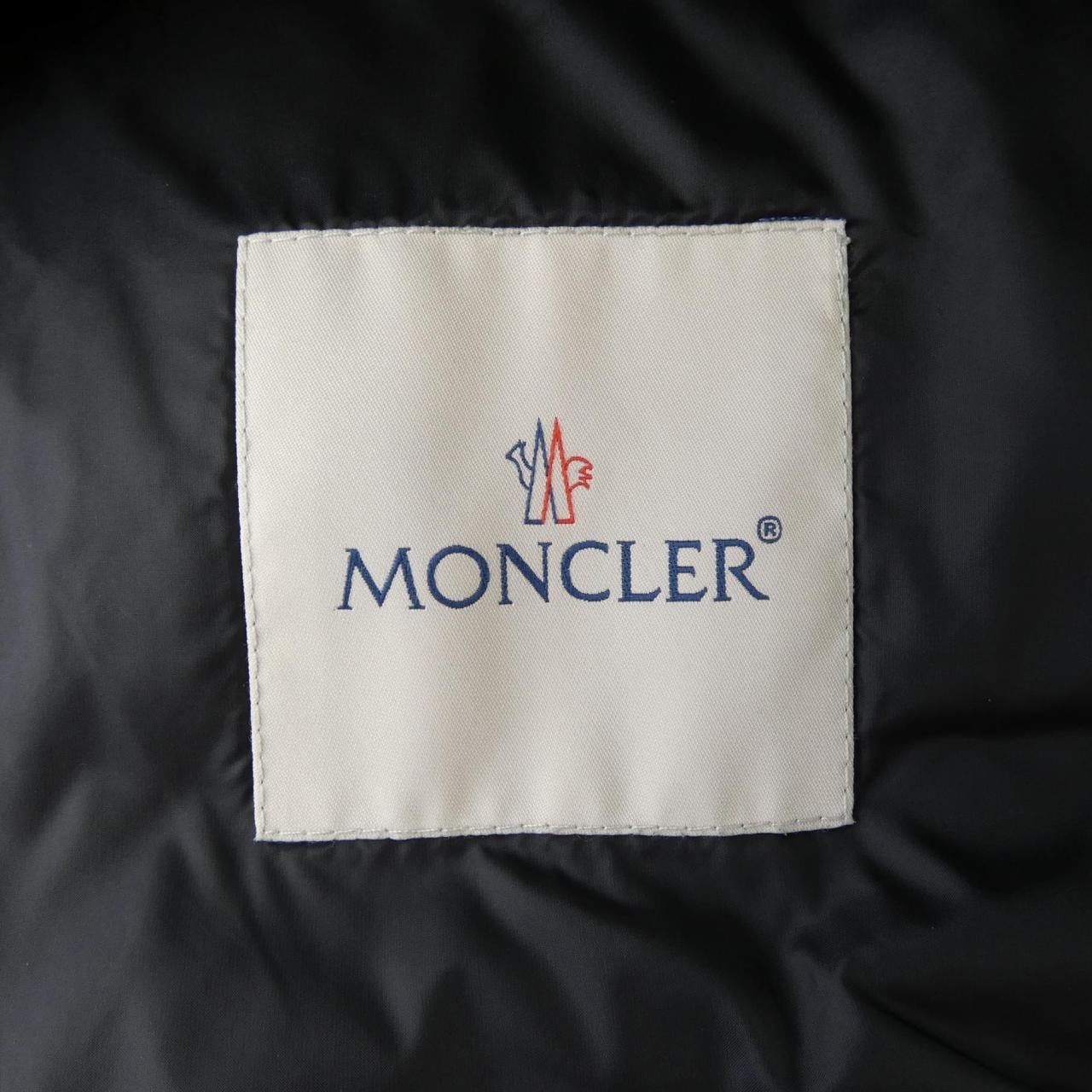 モンクレール MONCLER RIGA ダウンジャケット