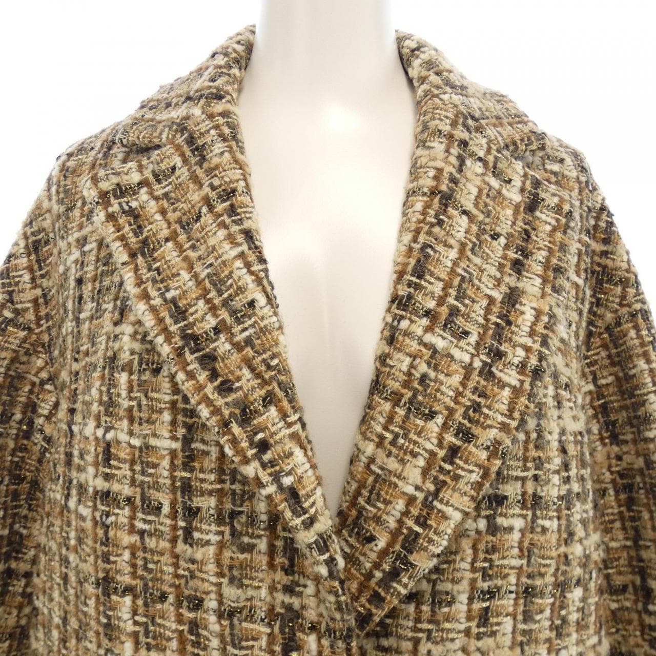 ボールジー BALLSEY コート