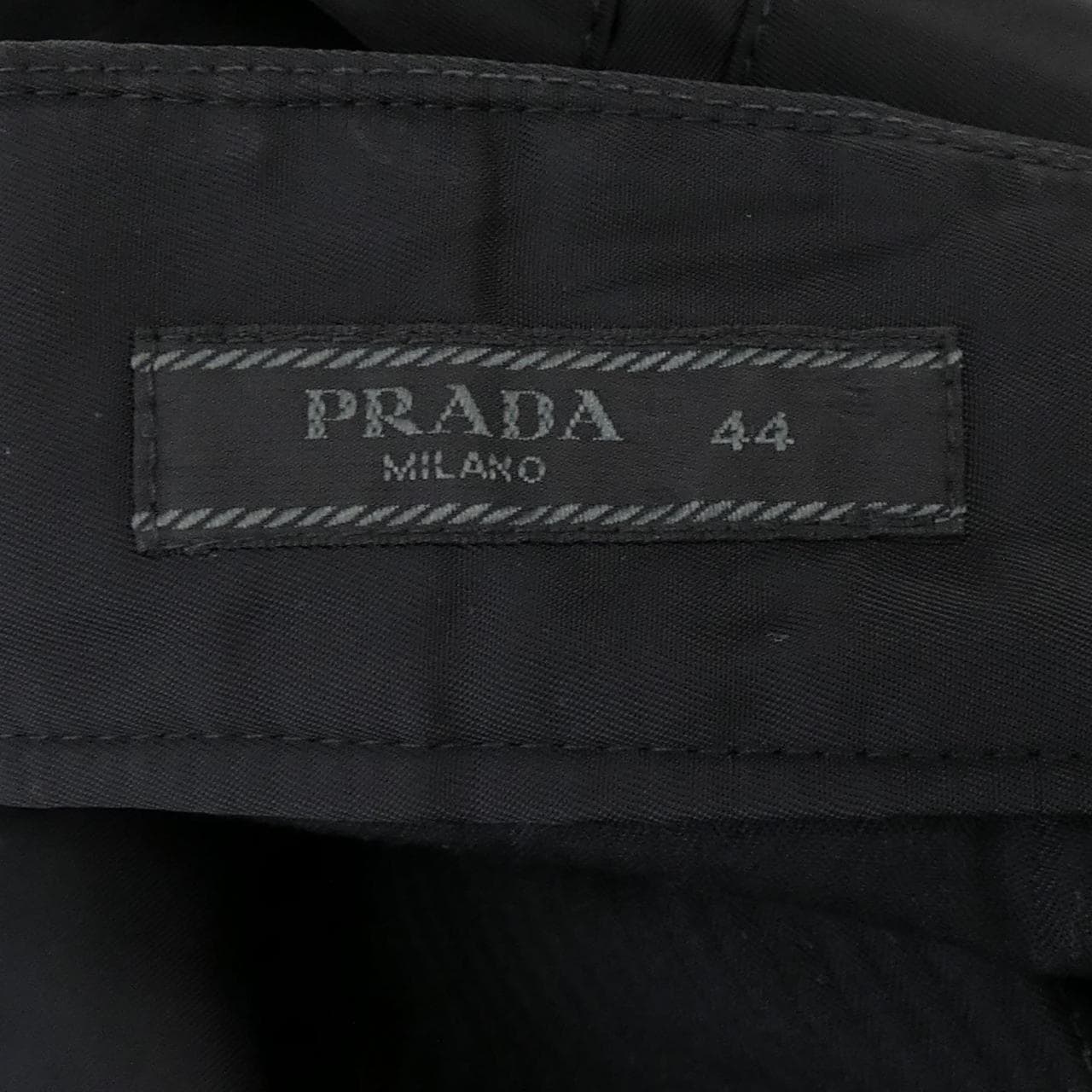 プラダ PRADA SPG30　S182 パンツ