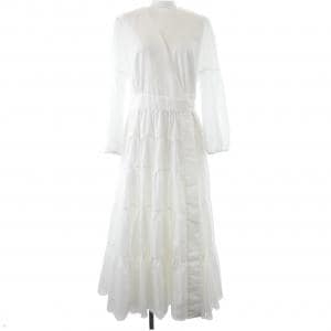 ジェンヌ JENNE ワンピース