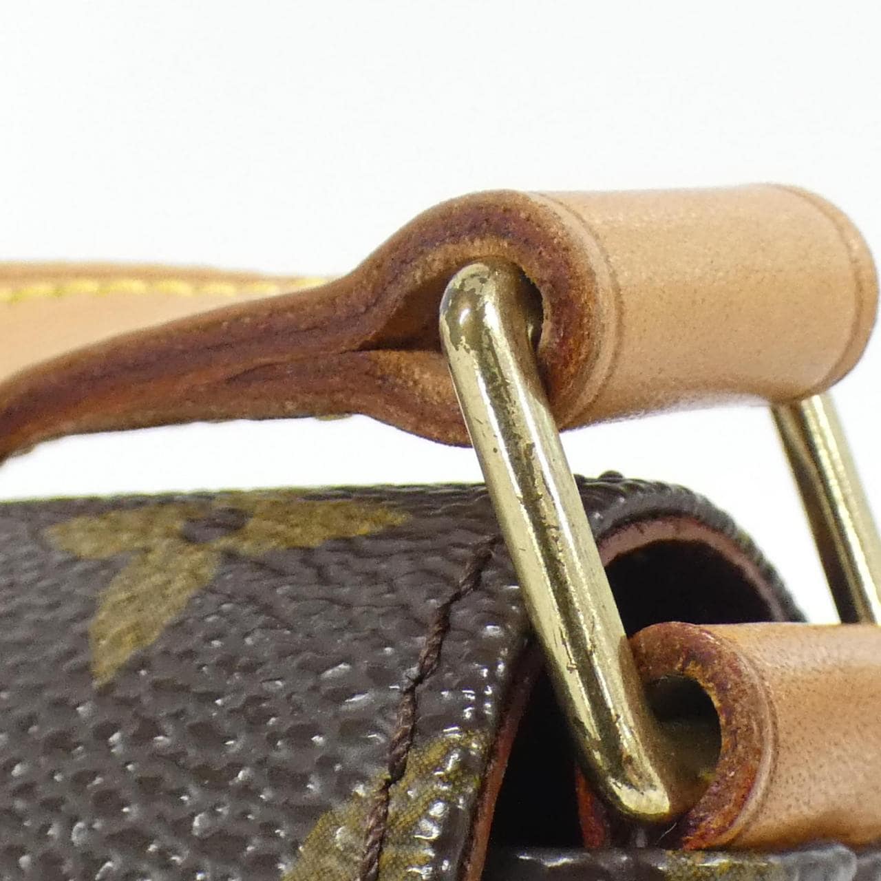 ルイヴィトン モノグラム ミュゼット タンゴ M51257 ショルダーバッグ