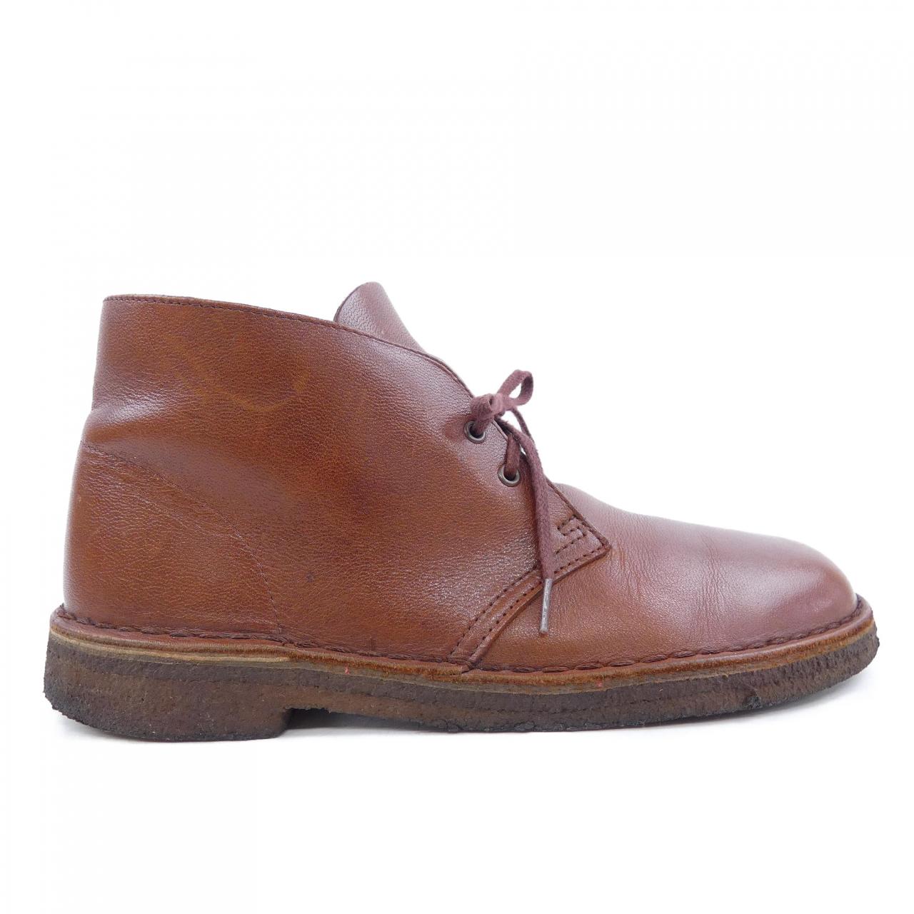 クラークス CLARKS 13292 ブーツ