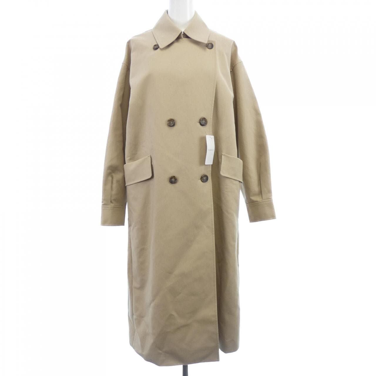 ノーブル Noble 25-020-240-5000-1-0 コート