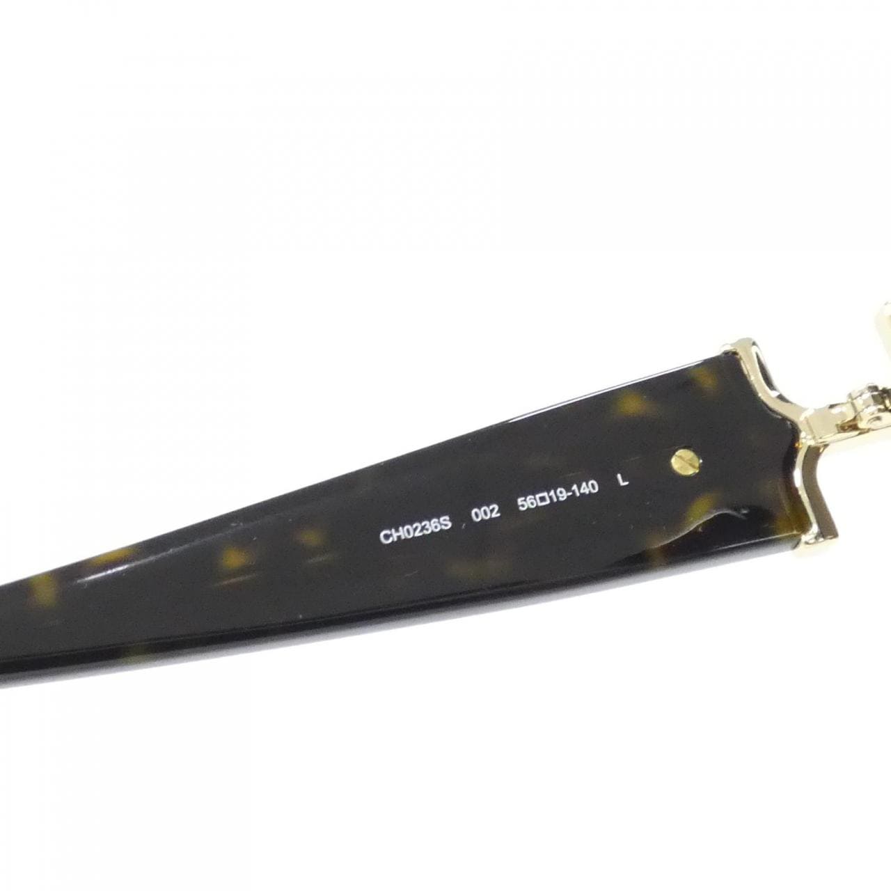 クロエ CH0236S サングラス