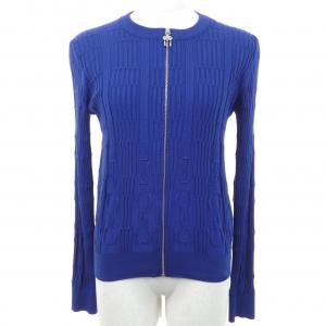 エルメス HERMES COACHING REMIX 5E2732DG カーディガン