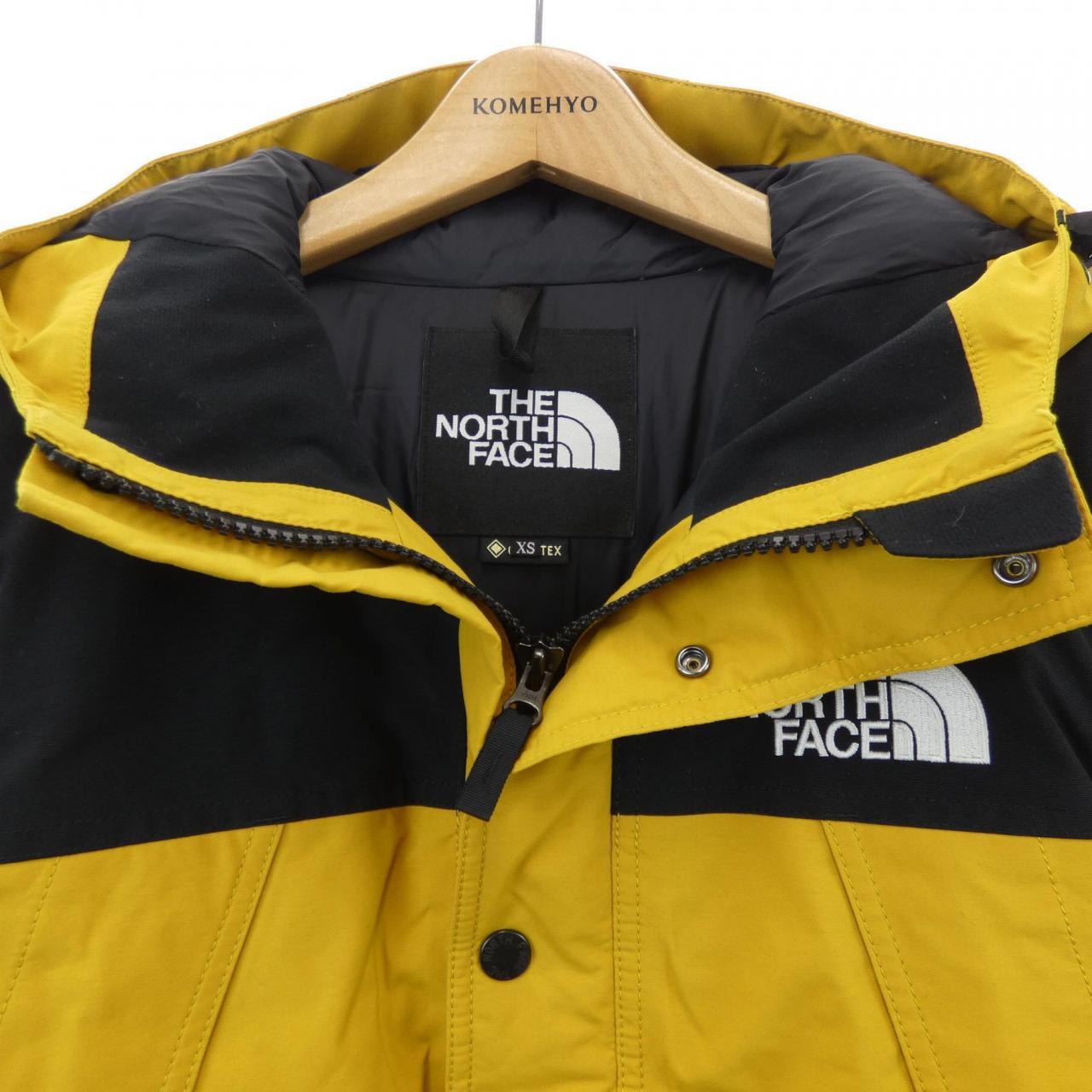 ザノースフェイス THE NORTH FACE ND91930 ダウンジャケット