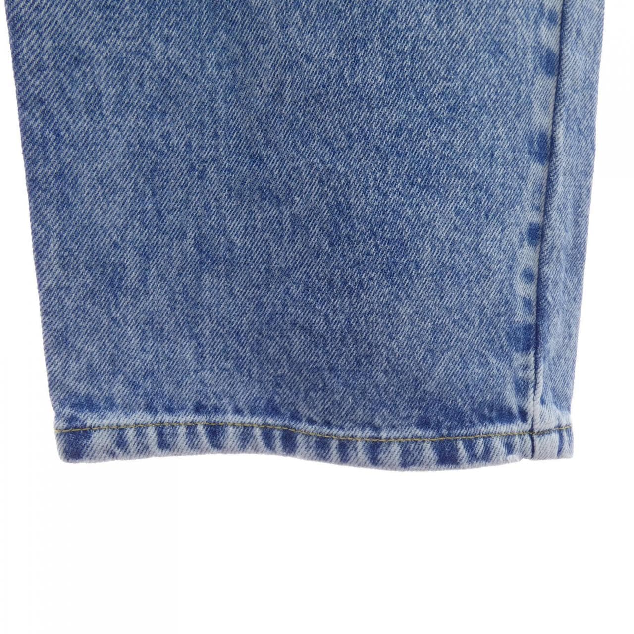 メゾンマルジェラ Maison Margiela スラッシュディテール S51LA0051 ジーンズ