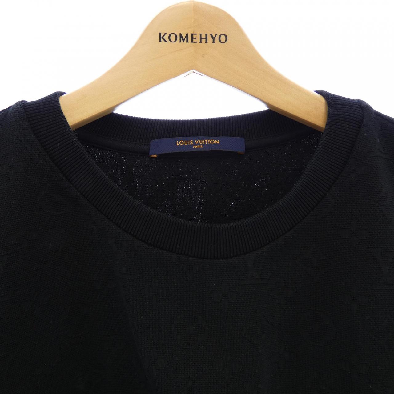 ルイヴィトン LOUIS VUITTON シグネチャー3DポケットモノグラムTシャツ HIY49WTCL Tシャツ