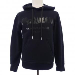 アレキサンダーマックイーン ALEXANDER McQUEEN 688715 QSZ81 パーカー