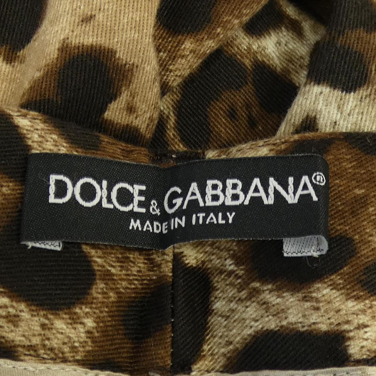 DOLCE&GABBANA嘉班納褲子