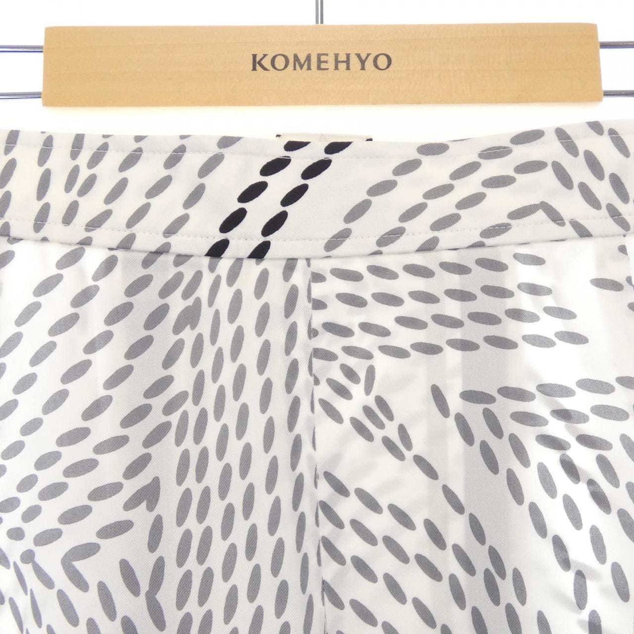 HERMES HERMES2 H0321DW Skirt